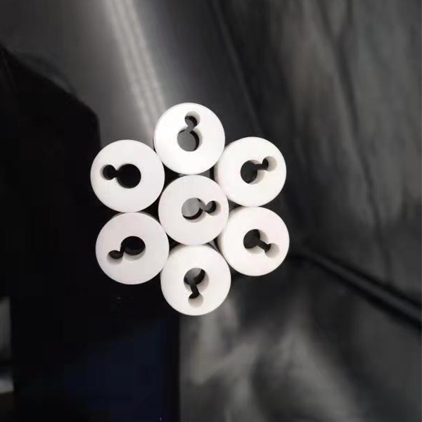 氧化鋯陶瓷的應用領域有哪些？