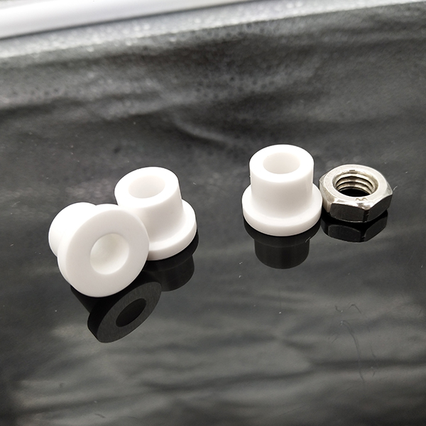 氧化鋯陶瓷廣泛應用的因素是什么？