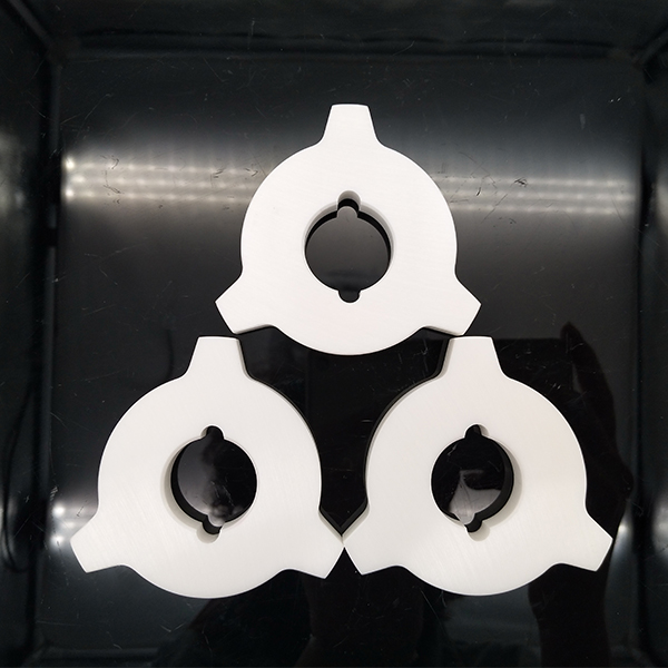 氧化鋁陶瓷的生產(chǎn)流程是怎么的？氧化鋁陶瓷的生產(chǎn)工藝