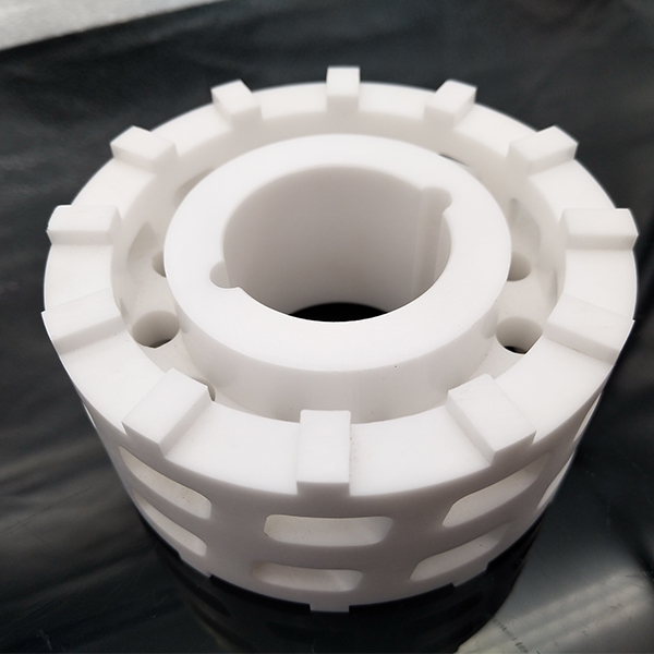 氧化鋯陶瓷增韌是如何完成的？