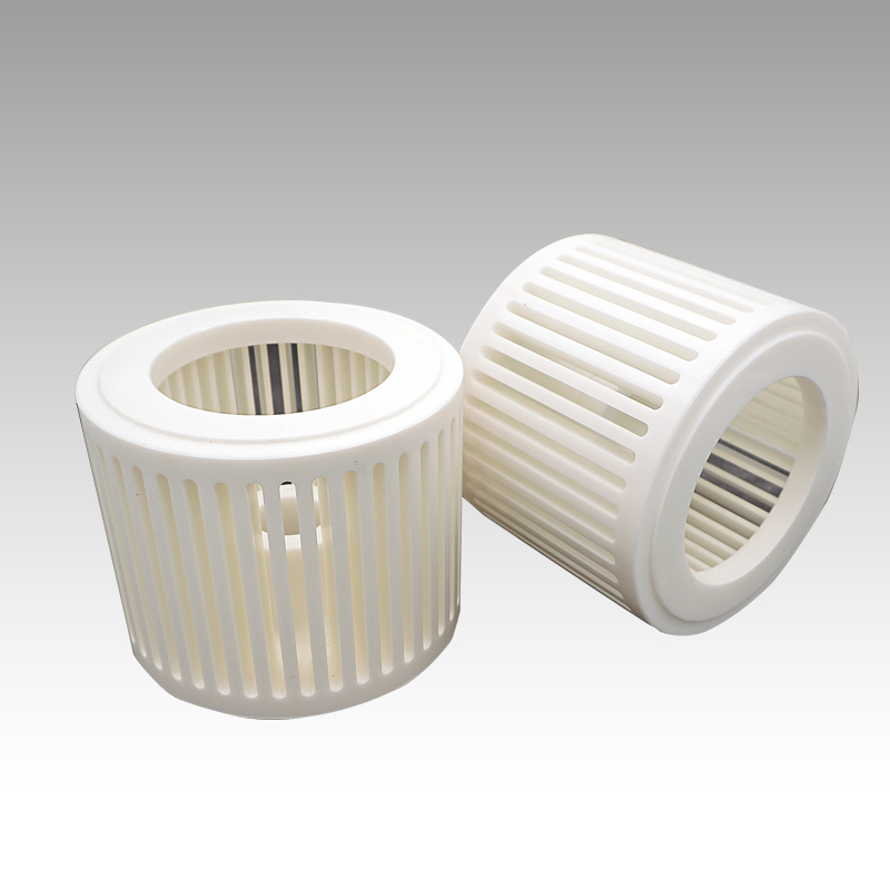 氧化鋁陶瓷如何拋光？氧化鋁陶瓷拋光的方法