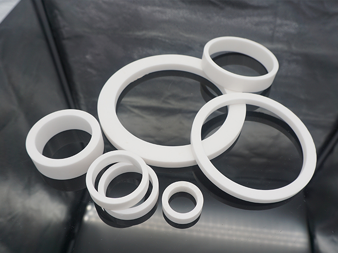 氧化鋯陶瓷環(huán)為什么加工難？