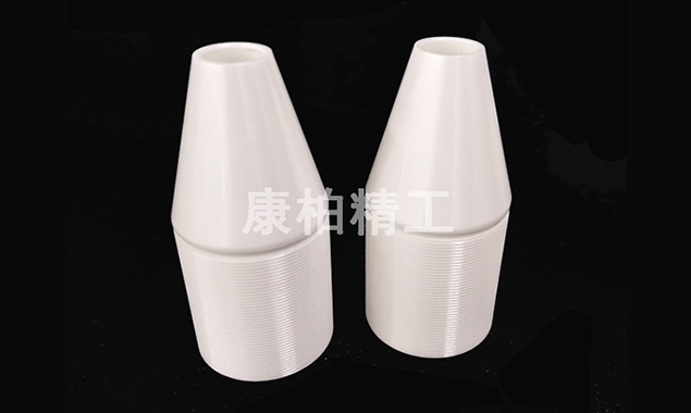 氧化鋯陶瓷燒結工藝為什么會選擇埋燒？